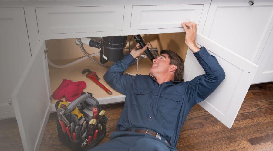 Professional Leak Detection Services in West Bloomfield, MI